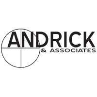 ANDRICK & ASSOCIATES, INC. logo, ANDRICK & ASSOCIATES, INC. contact details