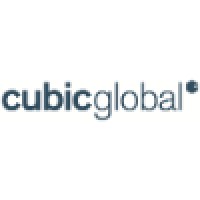 Cubic Global logo, Cubic Global contact details