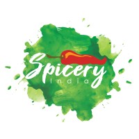 Spicery India logo, Spicery India contact details