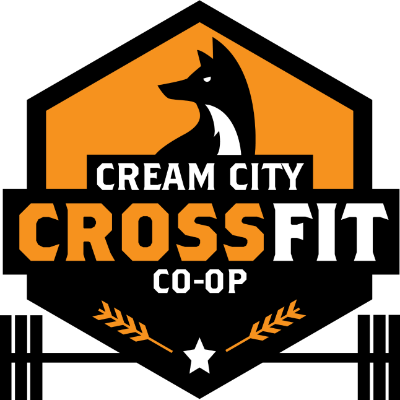 Cream City CrossFit Co-op logo, Cream City CrossFit Co-op contact details