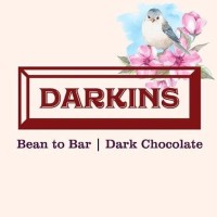 Darkins Chocolate logo, Darkins Chocolate contact details