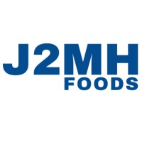 J2MH FOODS logo, J2MH FOODS contact details