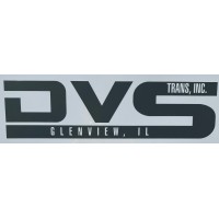 DVS Trans Inc logo, DVS Trans Inc contact details