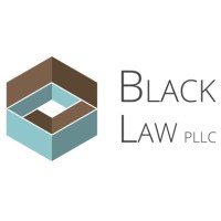 Black Law, PLLC logo, Black Law, PLLC contact details