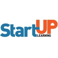 Startup Learning logo, Startup Learning contact details