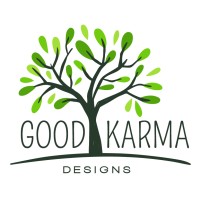 Good Karma Designs logo, Good Karma Designs contact details