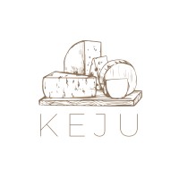 KEJU logo, KEJU contact details