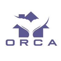 Orca Homes logo, Orca Homes contact details