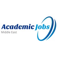 Academic Jobs Middle East logo, Academic Jobs Middle East contact details