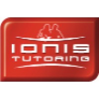 Ionis Tutoring logo, Ionis Tutoring contact details