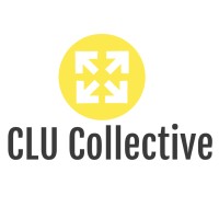 CLU Collective Communications logo, CLU Collective Communications contact details