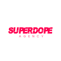 Superdope Agency logo, Superdope Agency contact details