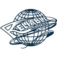 Reliable Industries Inc logo, Reliable Industries Inc contact details