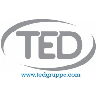 TED Solutions FZC logo, TED Solutions FZC contact details