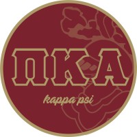 Pi Kappa Alpha - Kappa Psi Chapter logo, Pi Kappa Alpha - Kappa Psi Chapter contact details