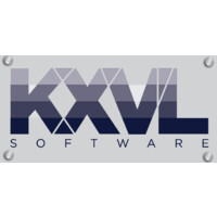 KXVL Software logo, KXVL Software contact details