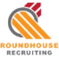 Roundhouse Recruiting logo, Roundhouse Recruiting contact details