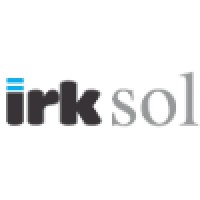 Irk Solutions logo, Irk Solutions contact details