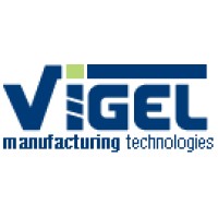 Vigel logo, Vigel contact details