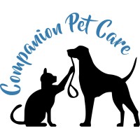 Companion Pet Care logo, Companion Pet Care contact details