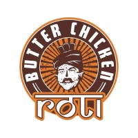 Butter Chicken Roti logo, Butter Chicken Roti contact details