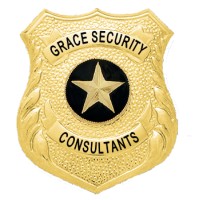 Grace Security Consultants logo, Grace Security Consultants contact details