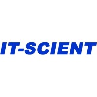 IT-SCIENT logo, IT-SCIENT contact details