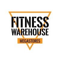 Fitness Warehouse Australia logo, Fitness Warehouse Australia contact details