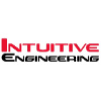 Intuitive Engineering logo, Intuitive Engineering contact details