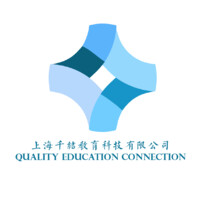 Quality Education Connection Inc. logo, Quality Education Connection Inc. contact details