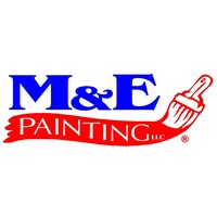 M & E PAINTING, LLC logo, M & E PAINTING, LLC contact details