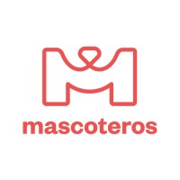 Mascoteros logo, Mascoteros contact details