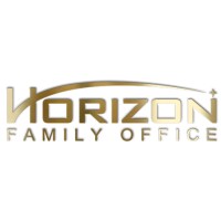 Horizon Family Office logo, Horizon Family Office contact details