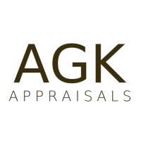 AGK Appraisals, LLC logo, AGK Appraisals, LLC contact details