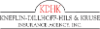 KDHK Insurance Agency logo, KDHK Insurance Agency contact details