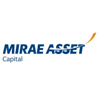 Mirae Asset Capital logo, Mirae Asset Capital contact details