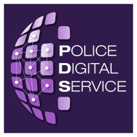 Police Digital Service logo, Police Digital Service contact details