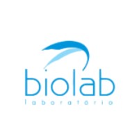 Biolab Laboratório logo, Biolab Laboratório contact details