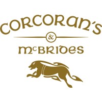 Corcoran’s Irish Pub logo, Corcoran’s Irish Pub contact details