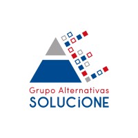 GRUPO ALTERNATIVAS SOLUCIONE logo, GRUPO ALTERNATIVAS SOLUCIONE contact details