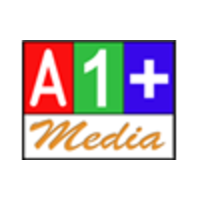 A1+ Media logo, A1+ Media contact details