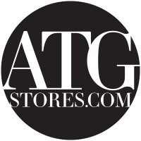 ATGStores.com logo, ATGStores.com contact details