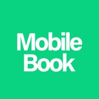 Mobilebook logo, Mobilebook contact details