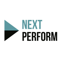 Nextperform logo, Nextperform contact details