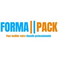 Formapack logo, Formapack contact details