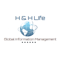 H & H Life BI Consulting logo, H & H Life BI Consulting contact details