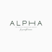 Alpha Creative Agency logo, Alpha Creative Agency contact details