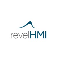 RevelHMI logo, RevelHMI contact details