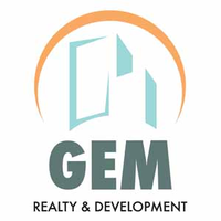 GEM Realty & Development logo, GEM Realty & Development contact details