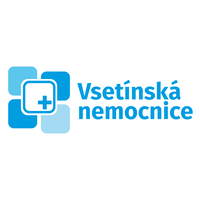 Vsetínská nemocnice a.s. logo, Vsetínská nemocnice a.s. contact details